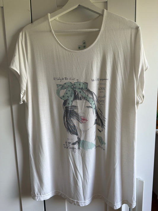 T shirt Xl