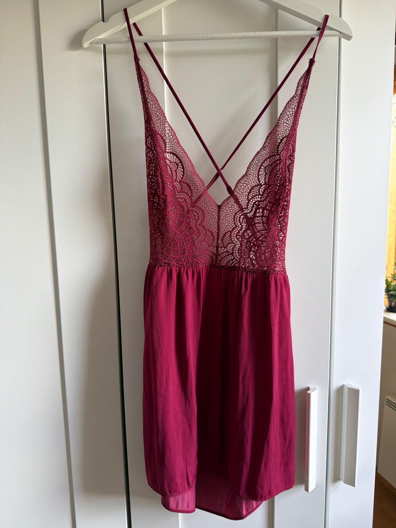 Etam night dress M 