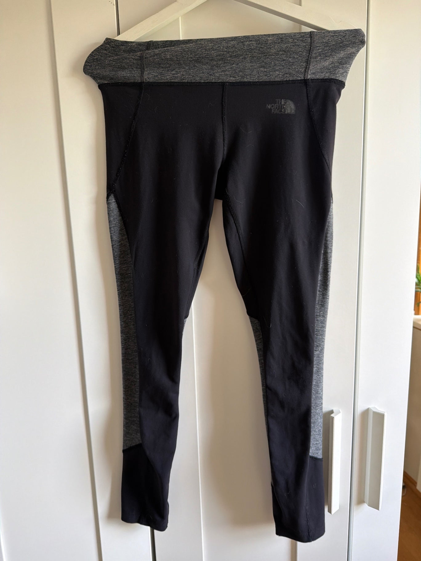 North face leggings S
