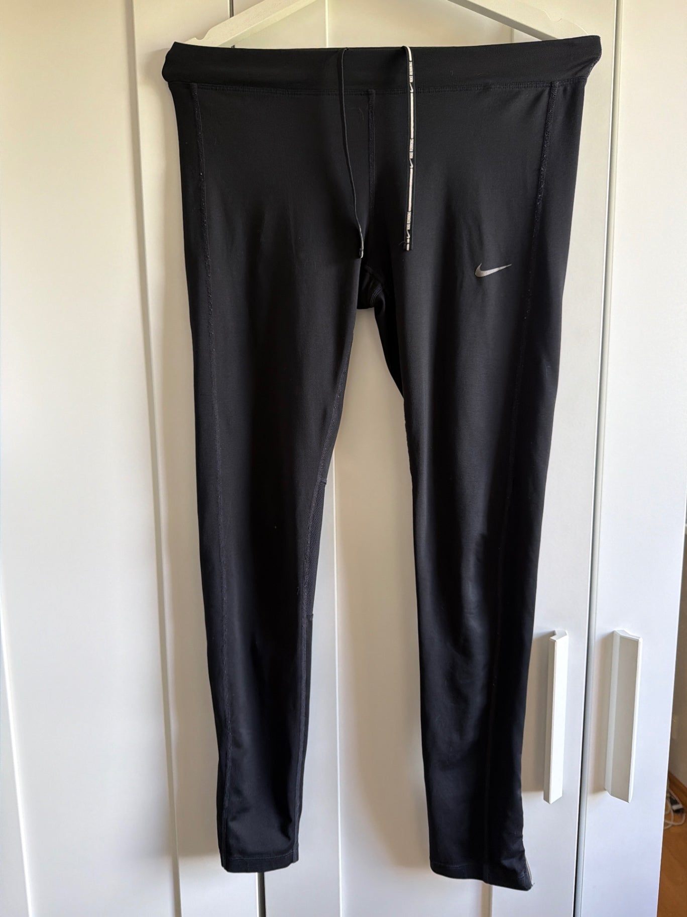 Nike Dri-fit running leggings M