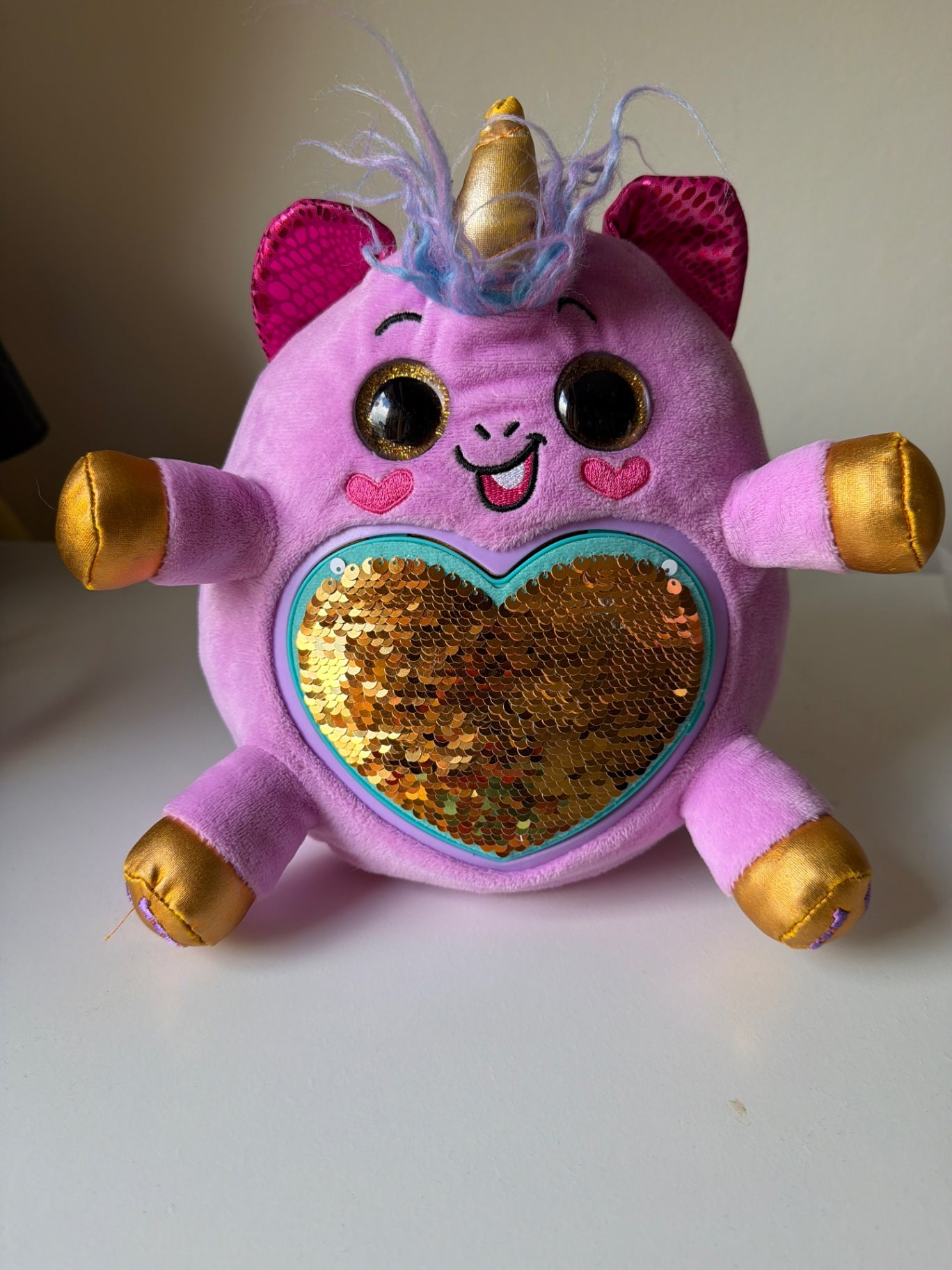 Toy One size