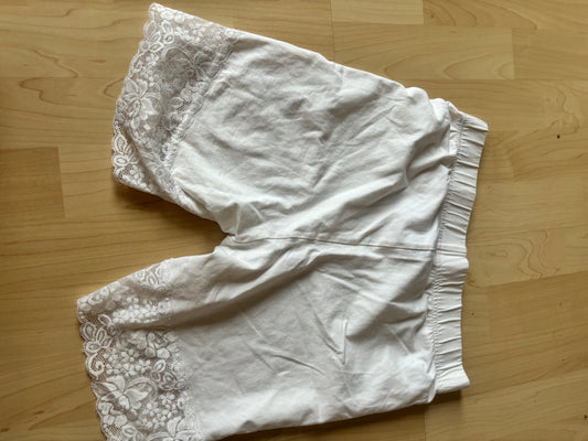 Lindex stuttbuxur M
