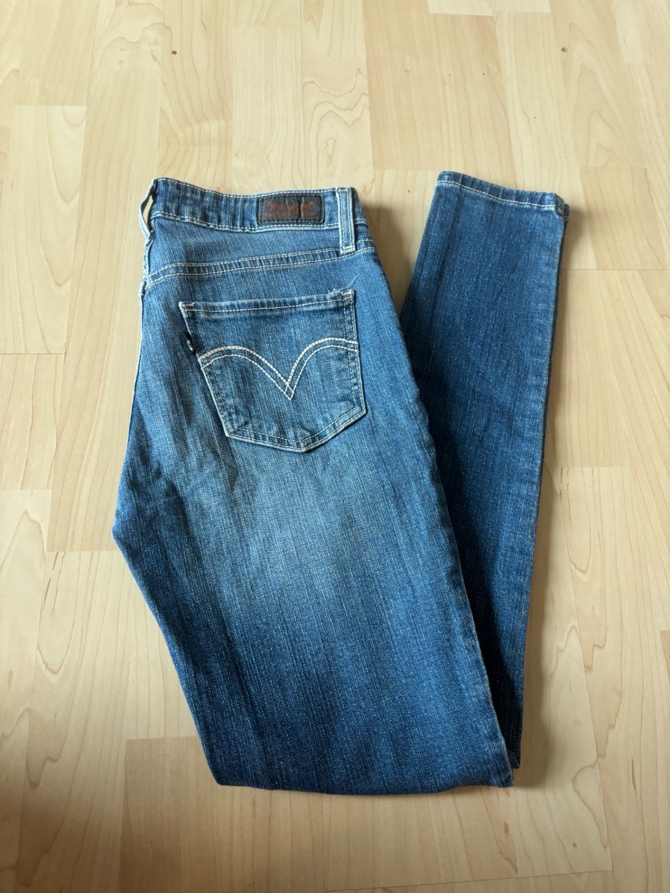 Levi’s 7m