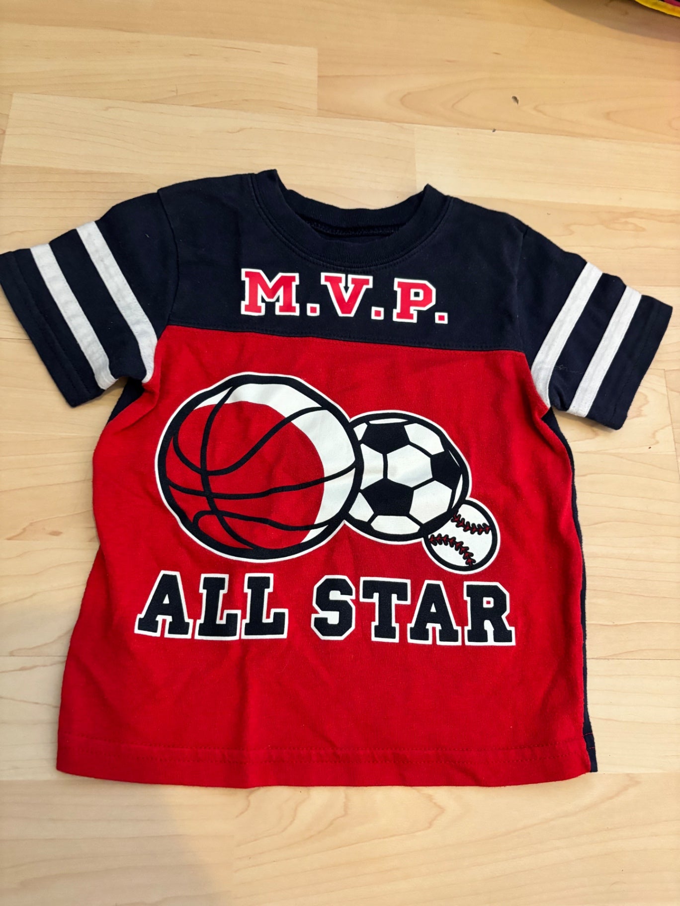 Mvp bolur 2T