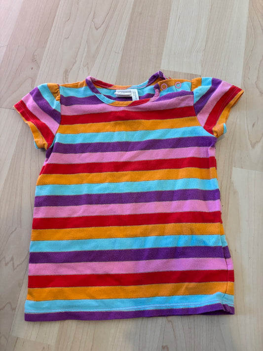 HM rainbow bolur 80
