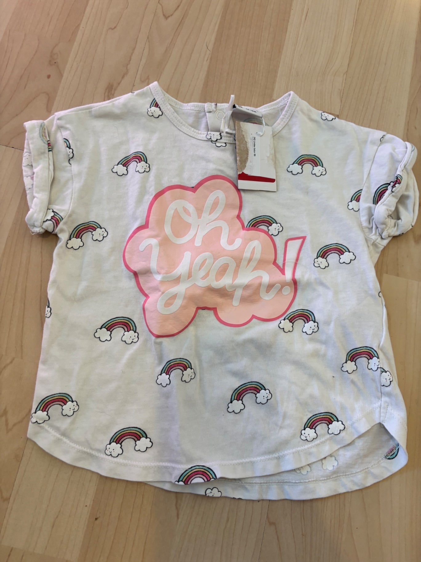 Lindex oh yeah 86