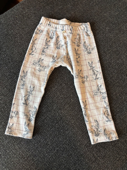 Zara looney 86