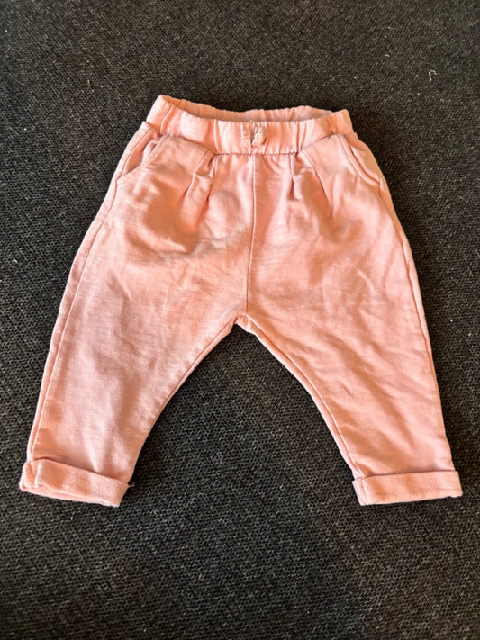 Zara bleikar 68
