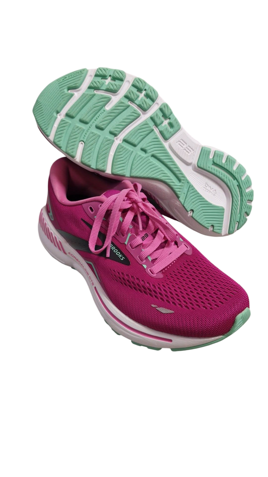 Brooks AdrenalineGTS 23 38,5 ónotaðir, bara mátaðir