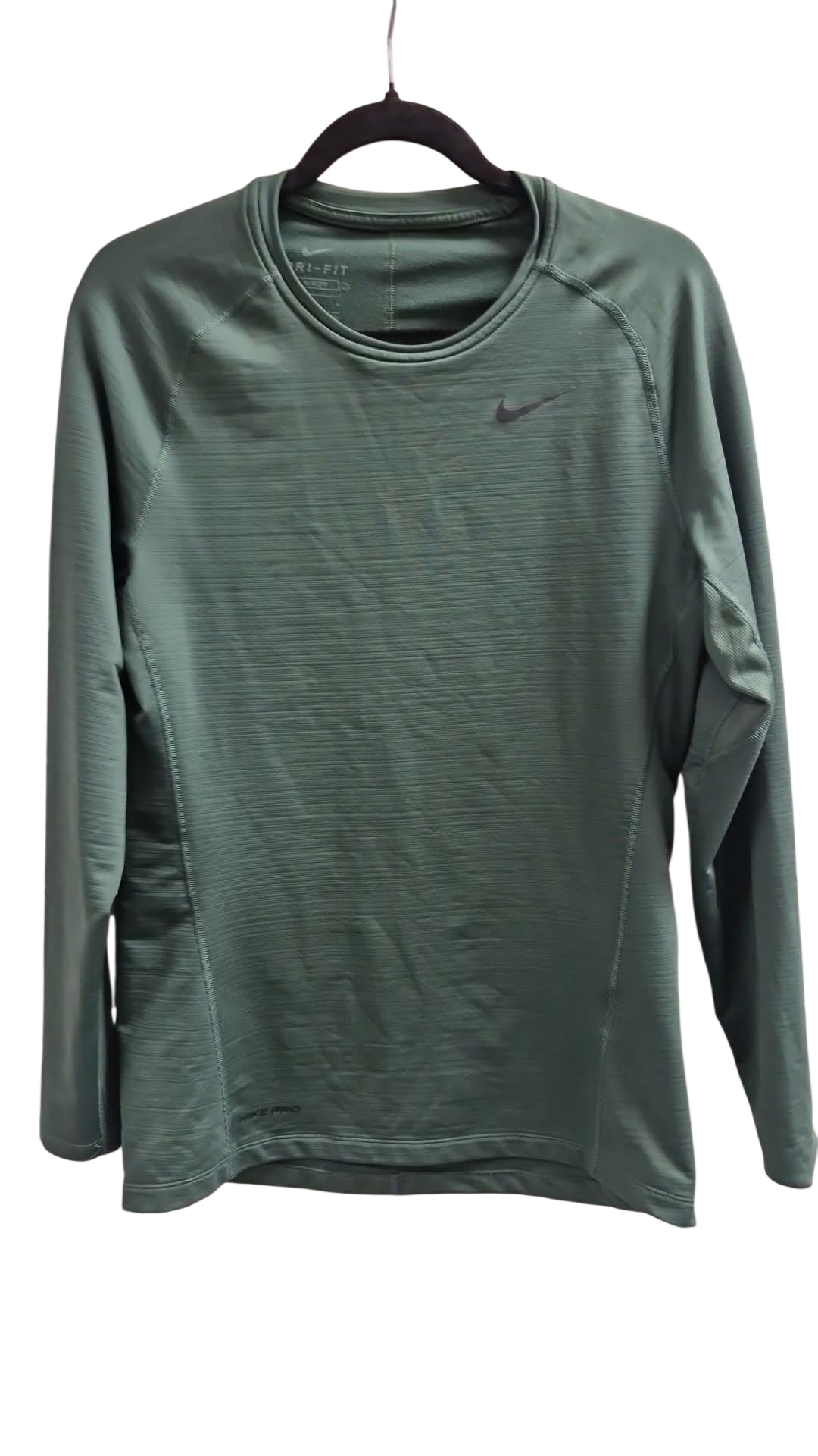 Nike drifit heatgear bolur M
