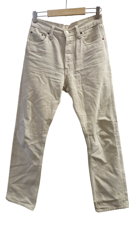 Levi's ljósar 28/30