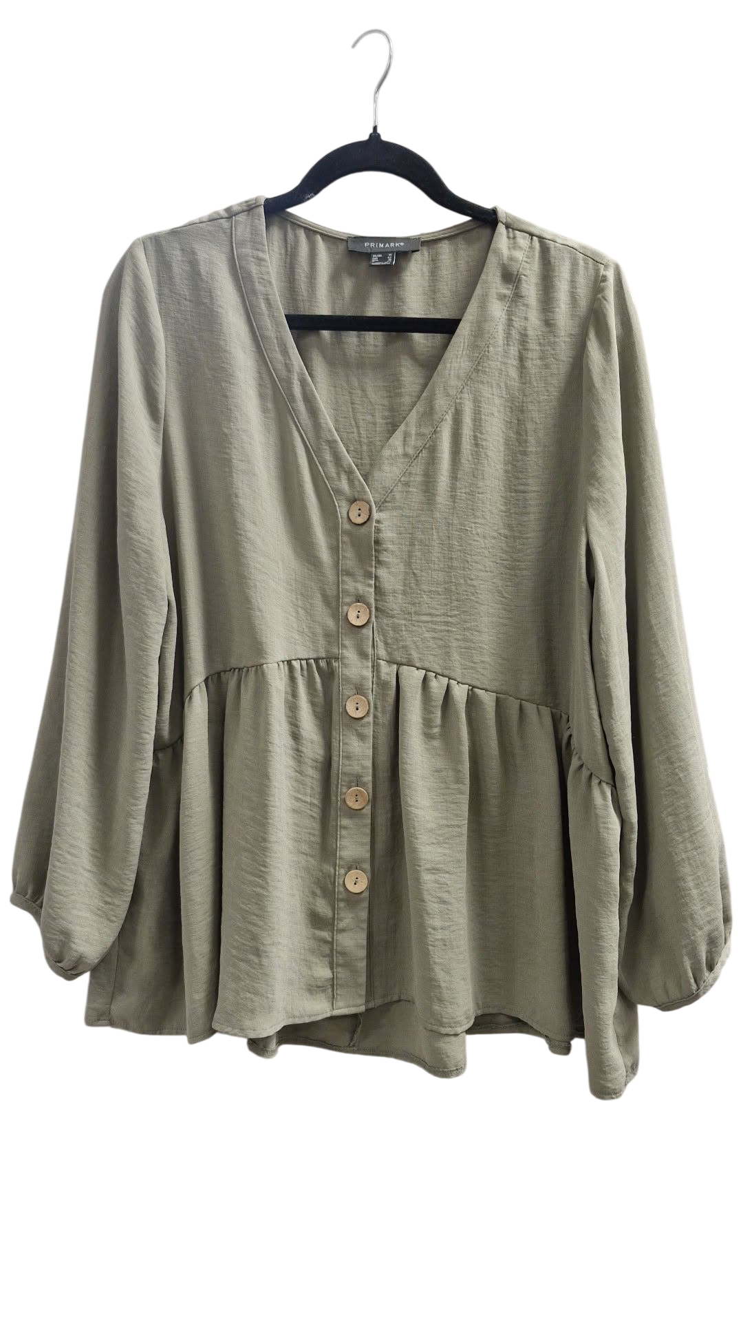 Primark skyrta 14