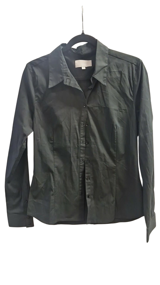 InWear svört skyrta 40