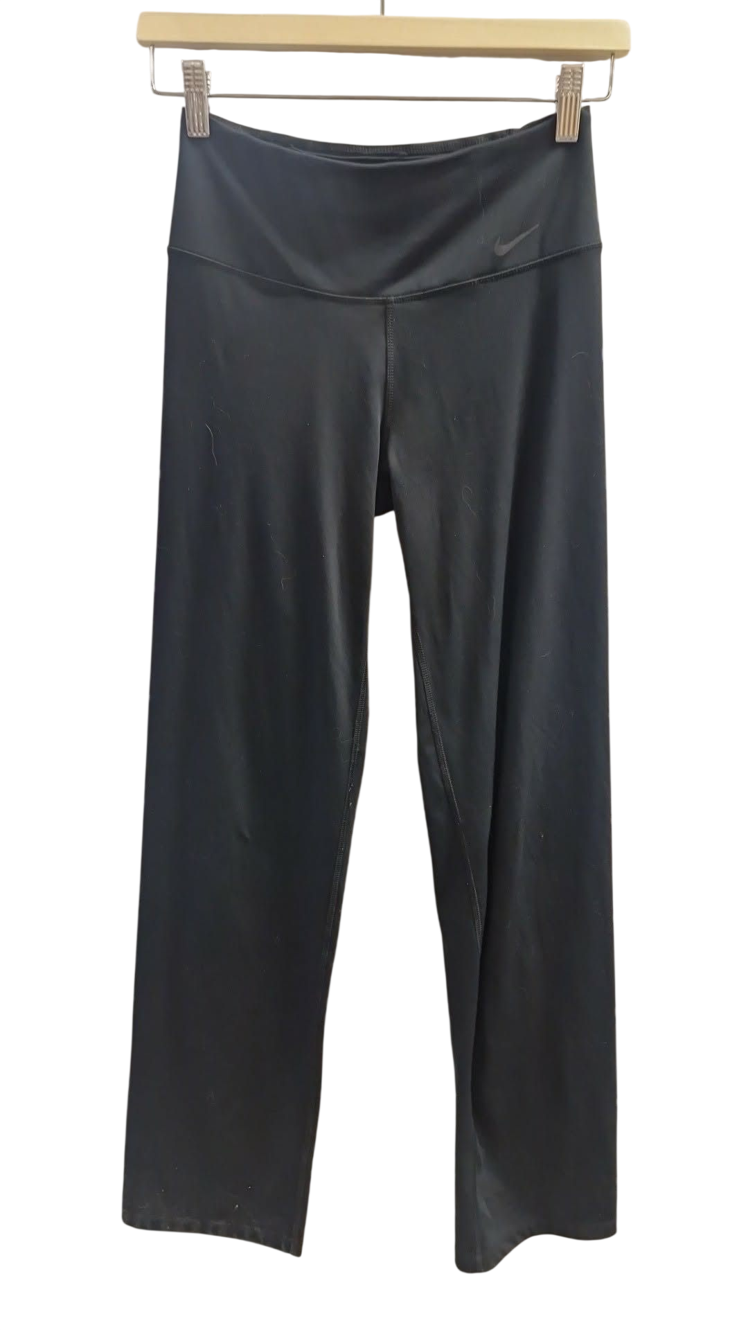 Nike DriFit straightleg S