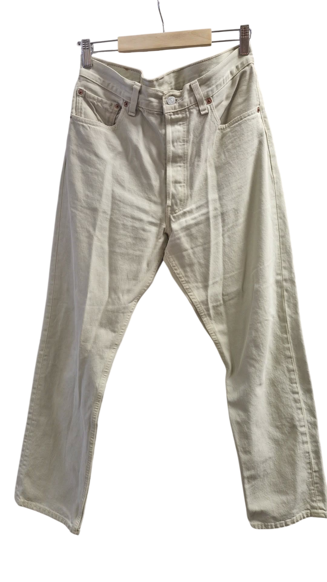 Levi's ljósar 33/32