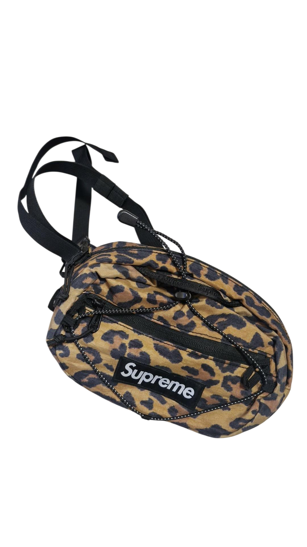 Supreme bumbag 