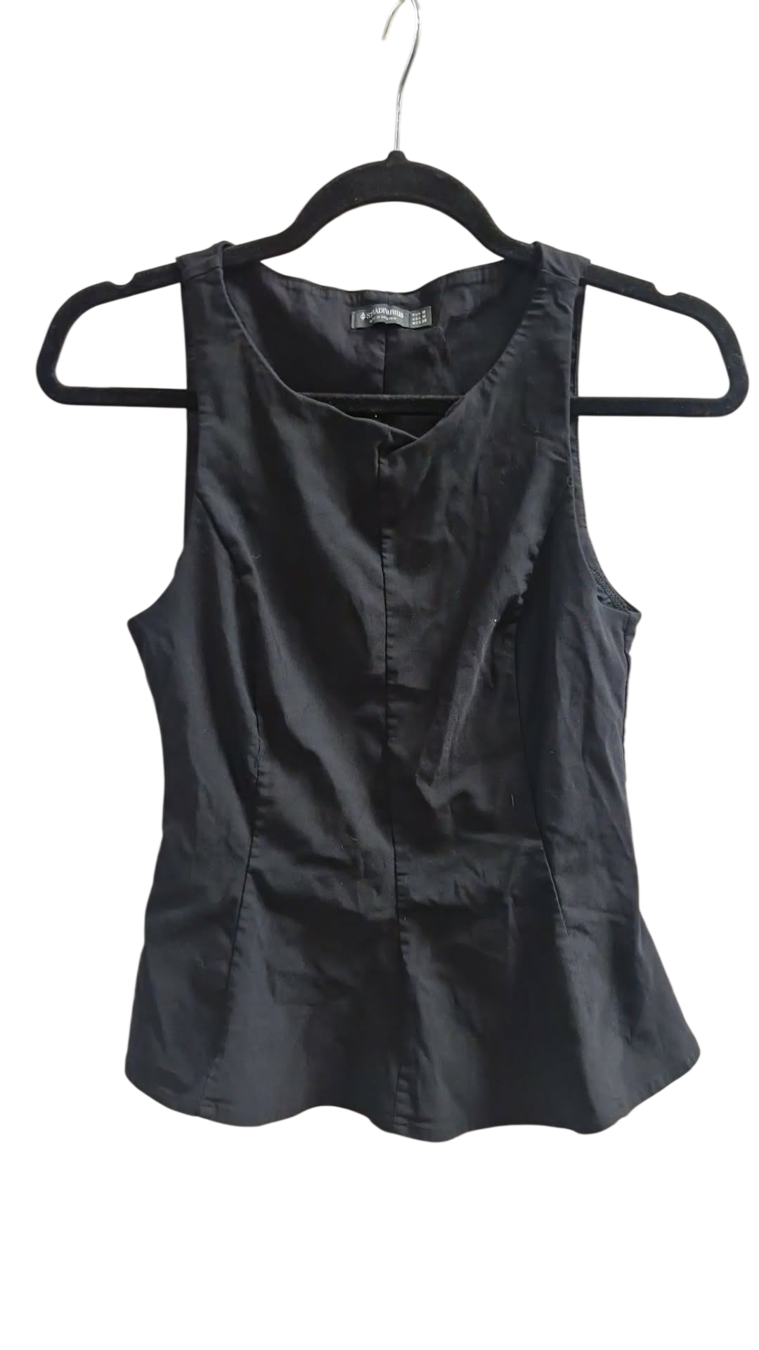 Stradivarius toppur M