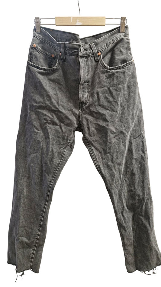 Levi's gráar 30/28