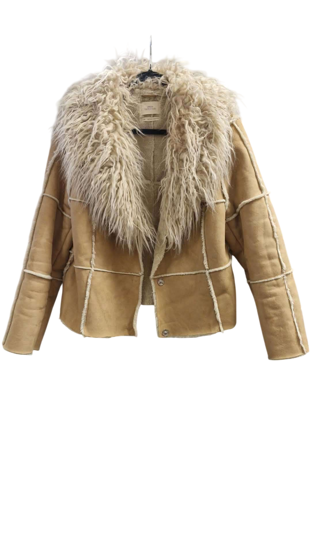 UrbanOutfitters mokkajakki L