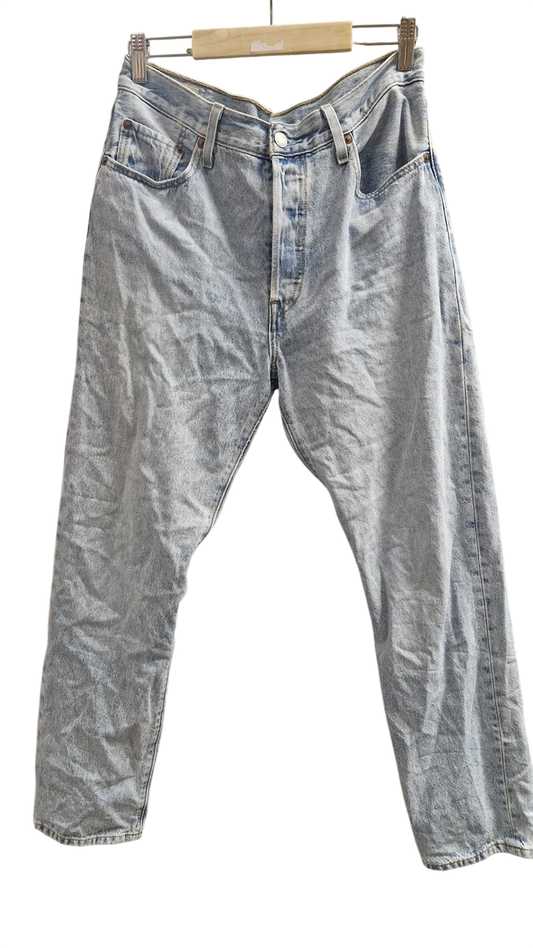 Levi's ljósar 29/30