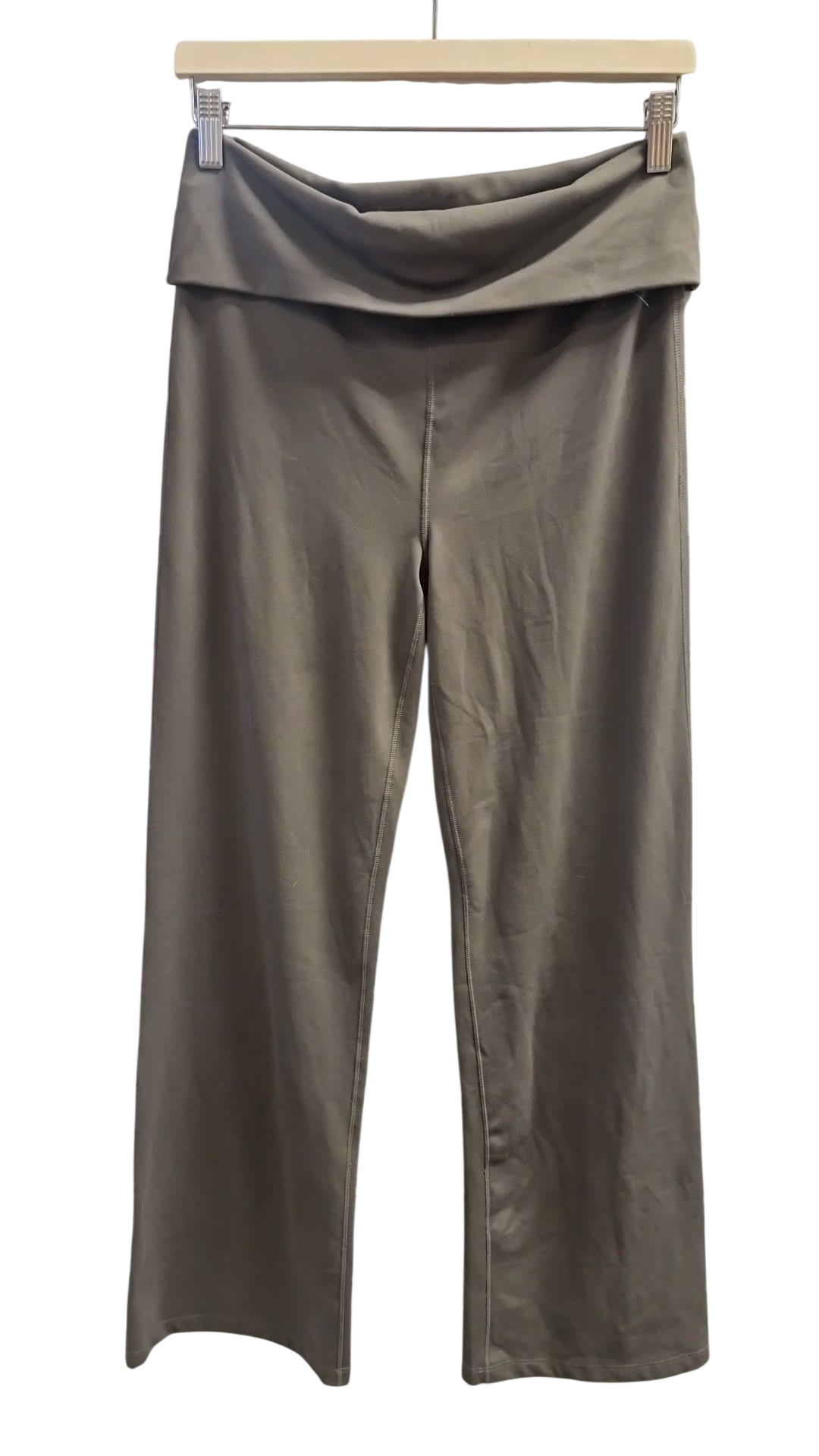 Nike fold over buxur M