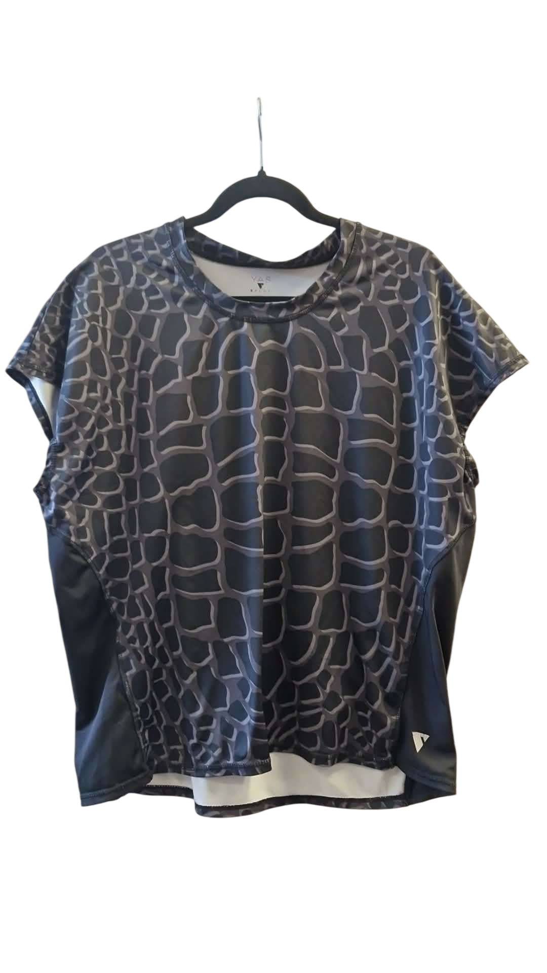 YAS ræktarbolur L