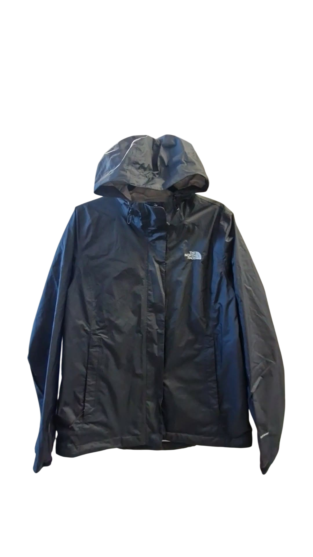 TheNorthFace regnjakki L ónotaður