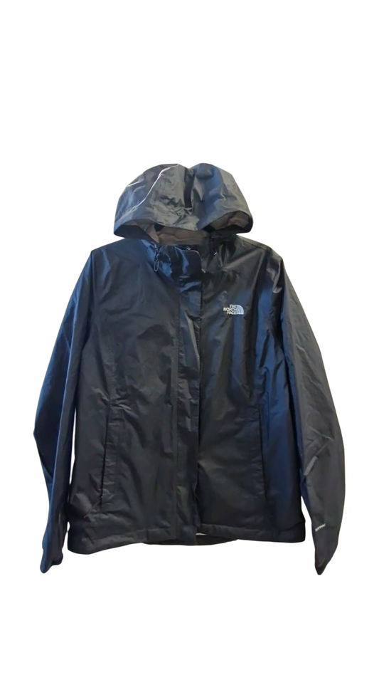 TheNorthFace regnjakki L ónotaður