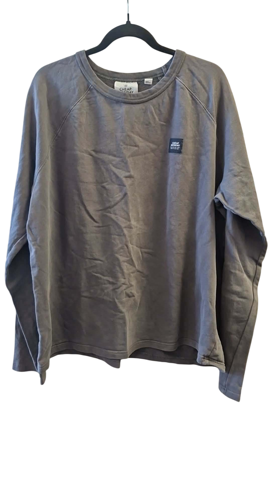 CheapMonday peysa XL