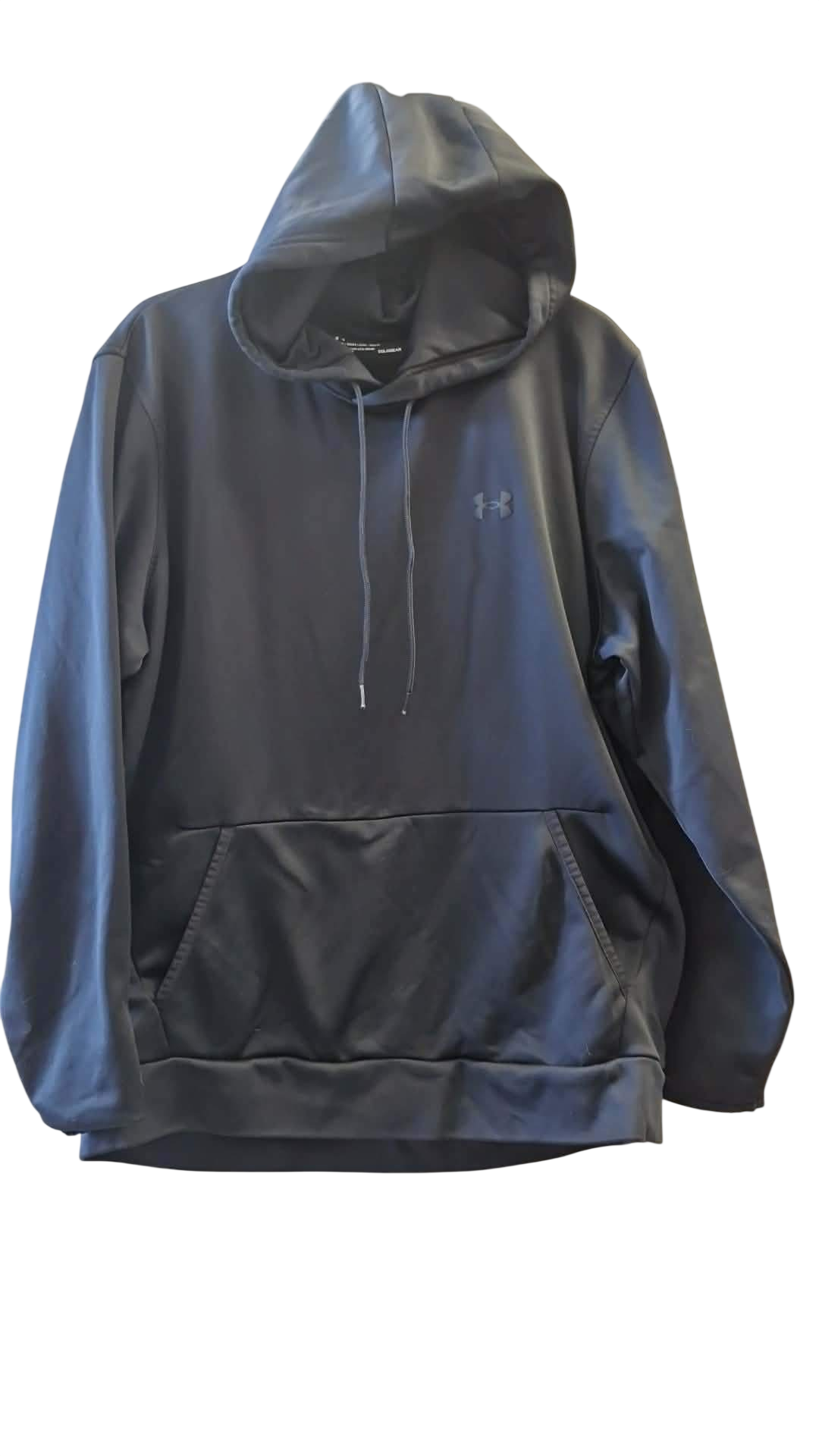UA hettupeysa kk XL