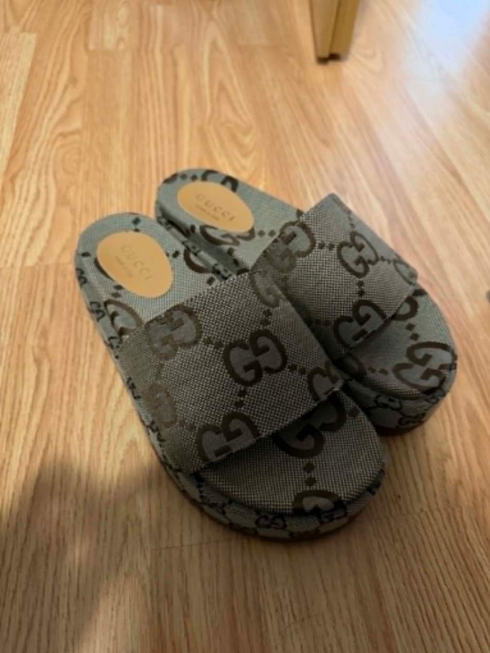 Gucci rep.