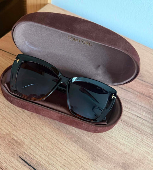 TOM ford glasses 