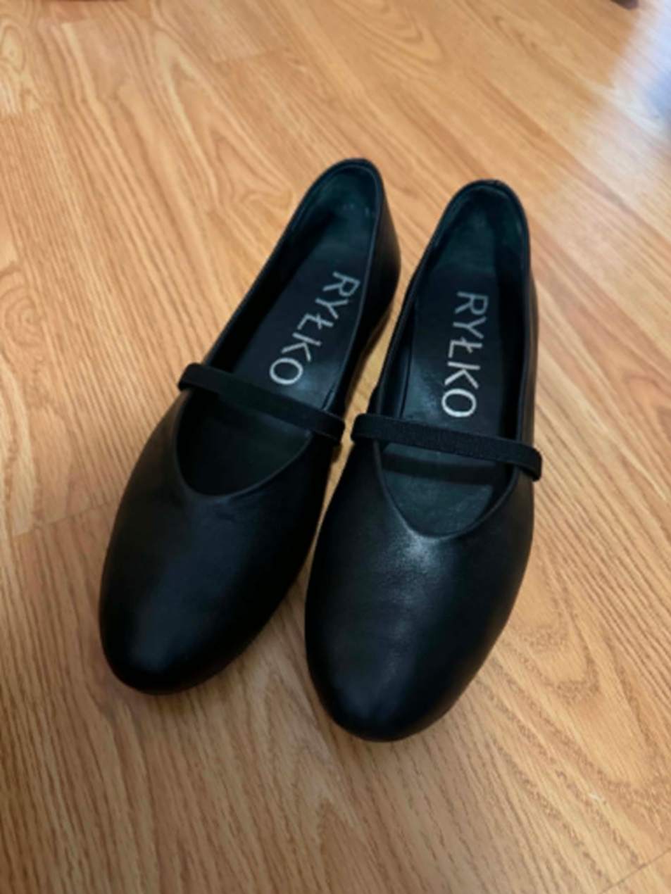 Rylko ballets