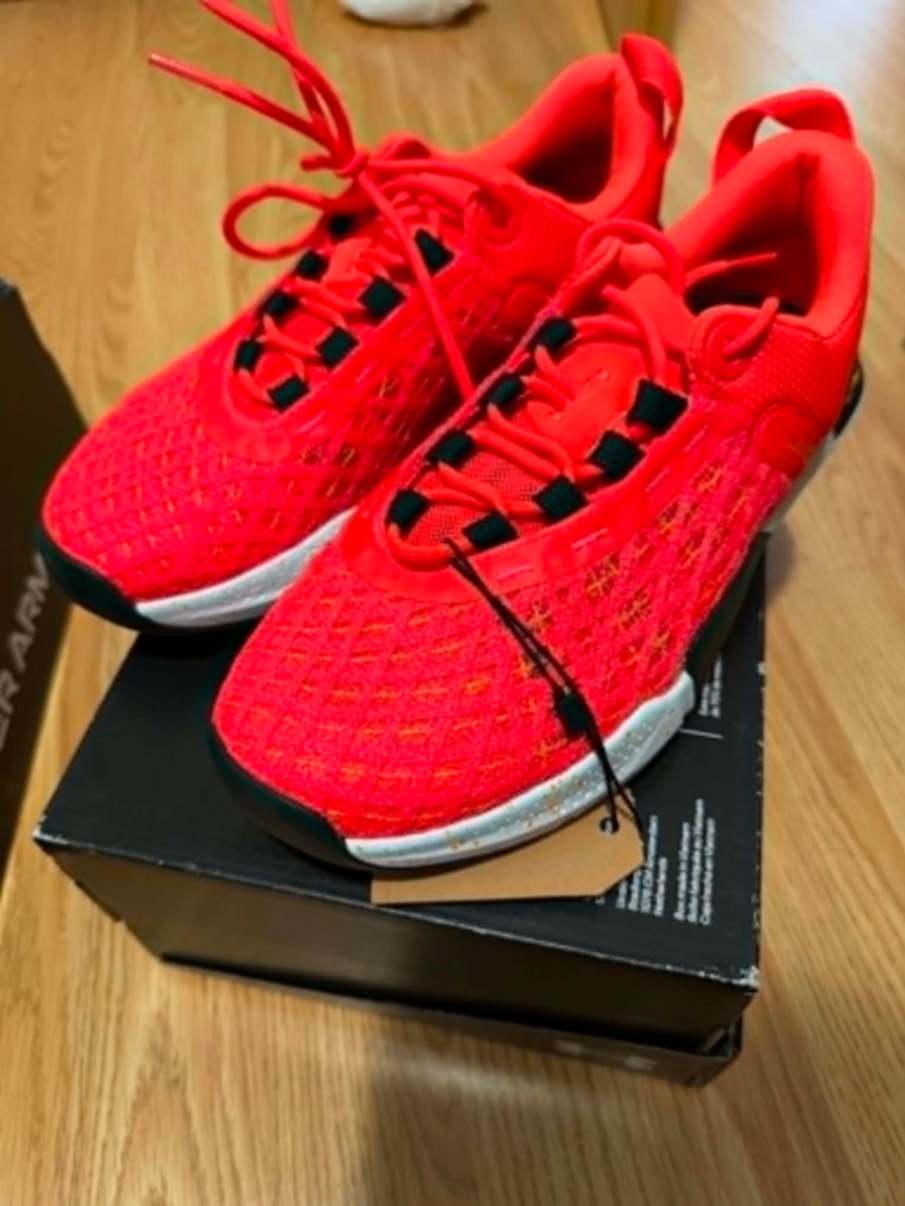 UA new red 