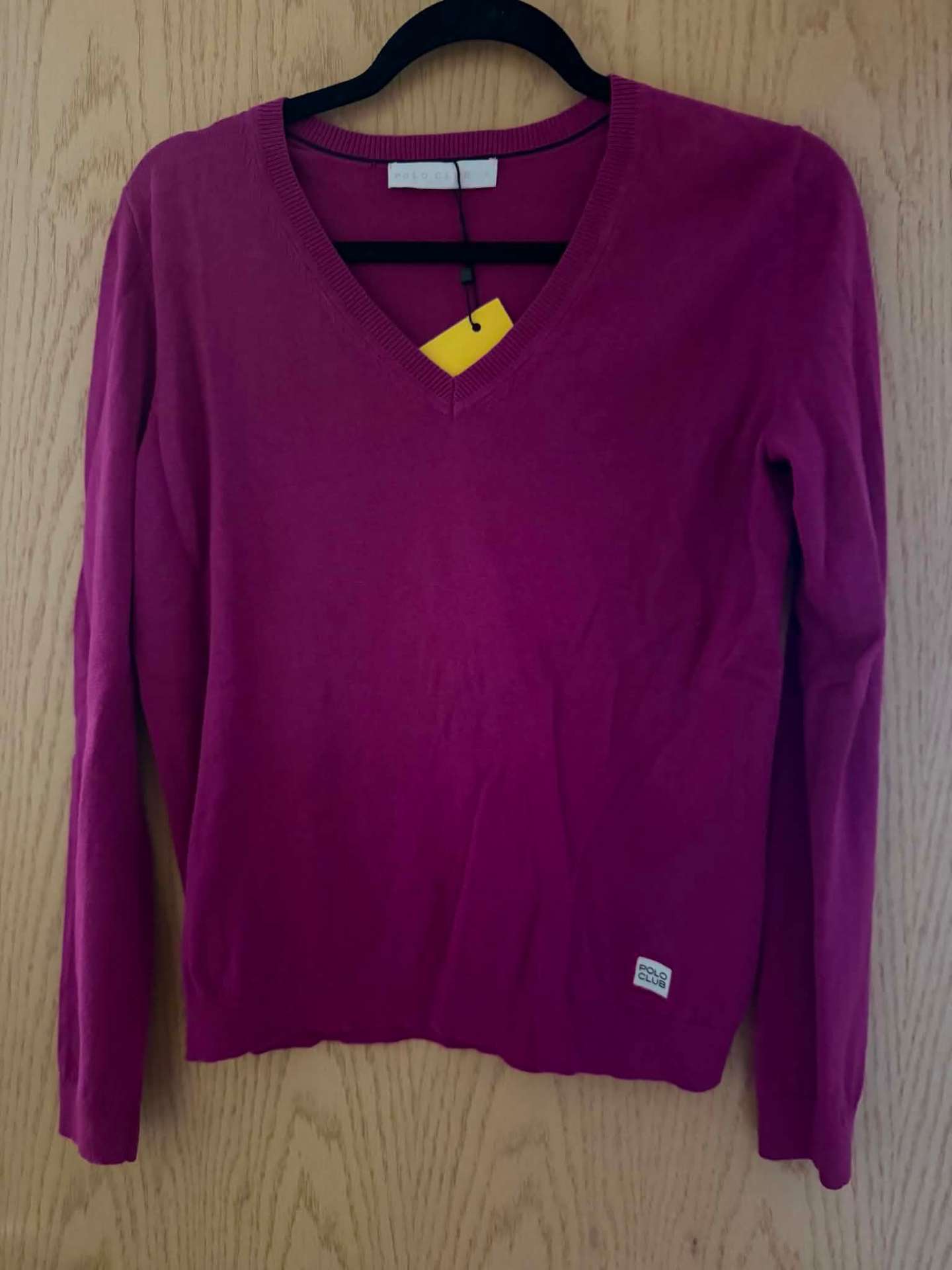 Polo Club sweater 