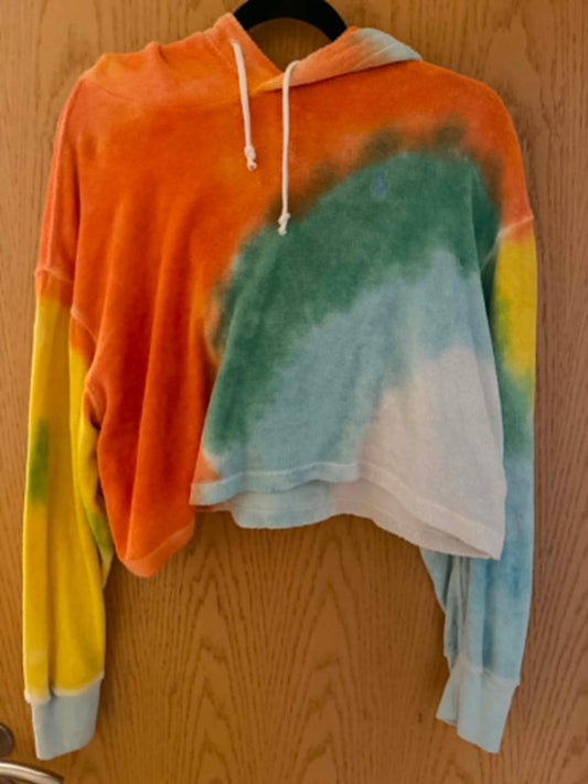 Ralph Lauren hoodie 