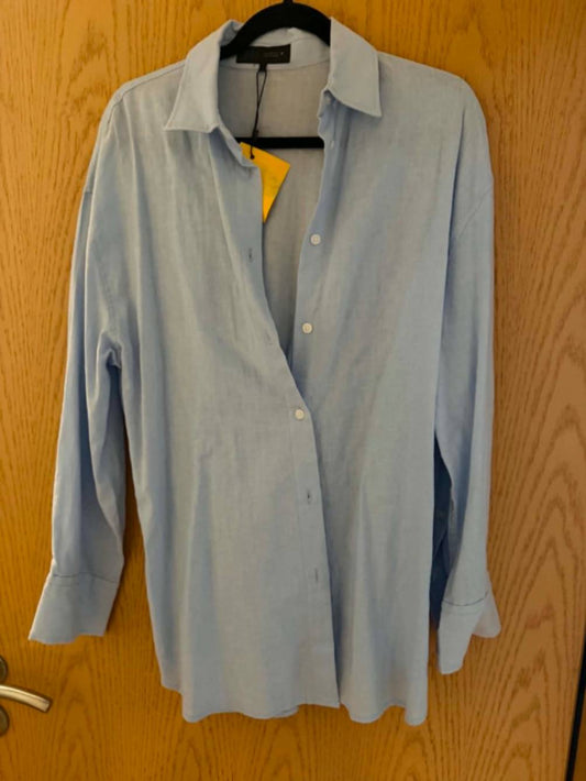 zara shirt