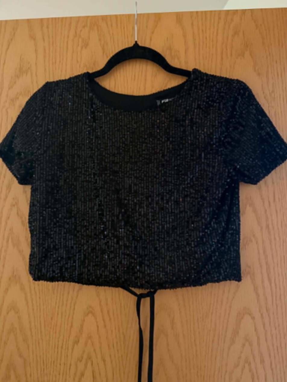 sparkling top 