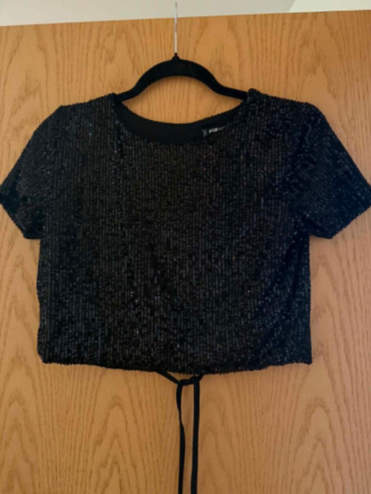 sparkling top 