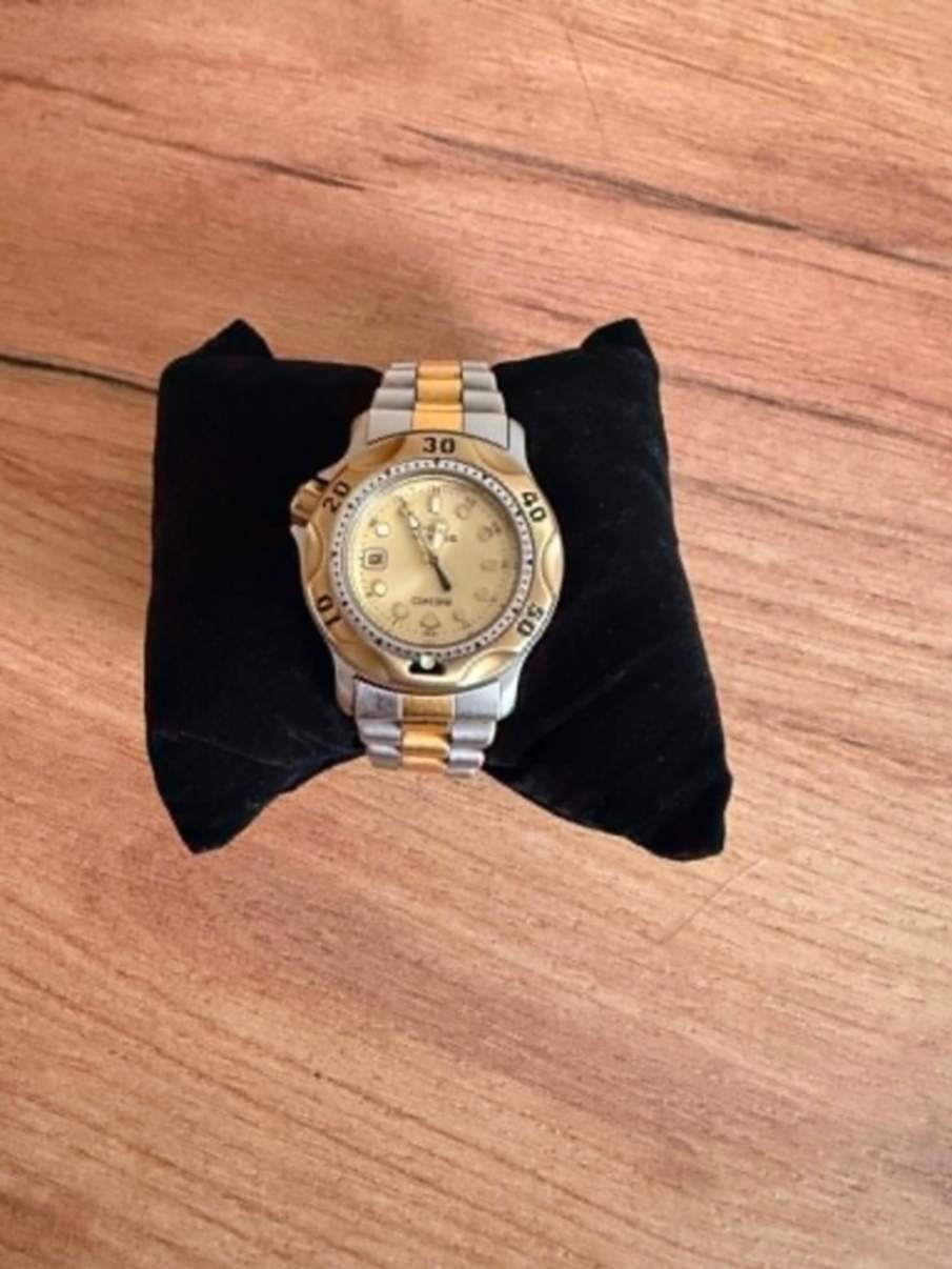seiko vintage woman 