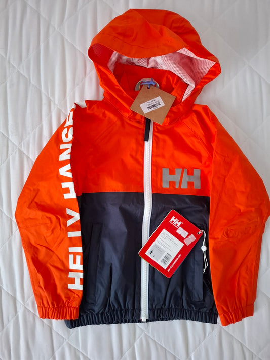HH jakki ný 104