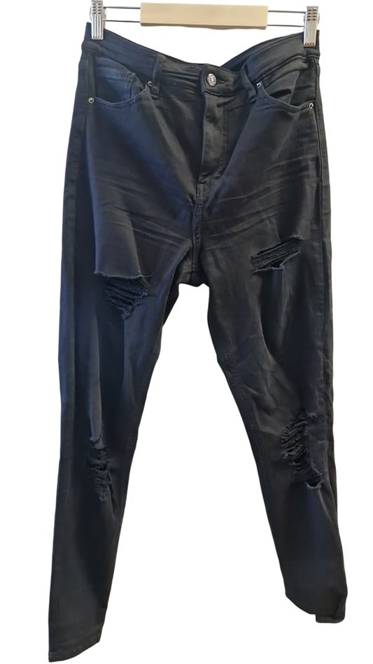 Topshop Jamie buxur 30/32