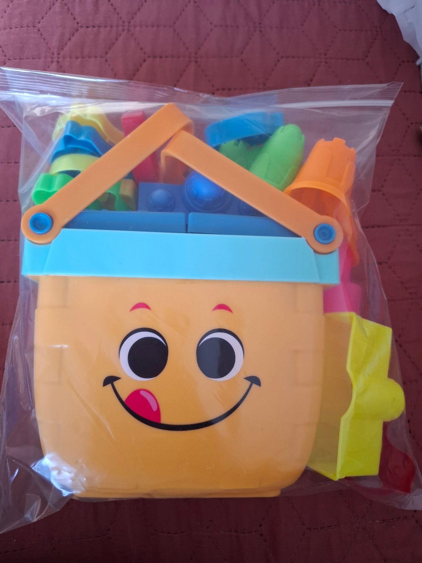 PlayDoh