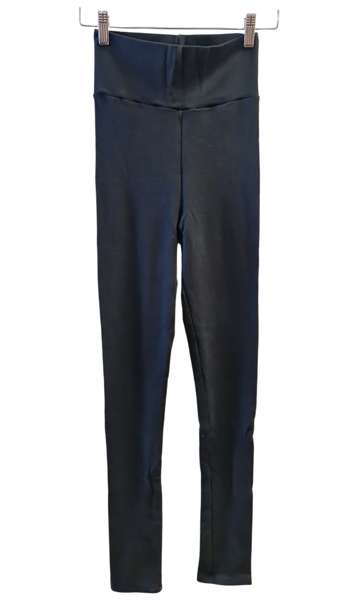 Volcano leggingsbuxur S mynstur sést á mynd 2