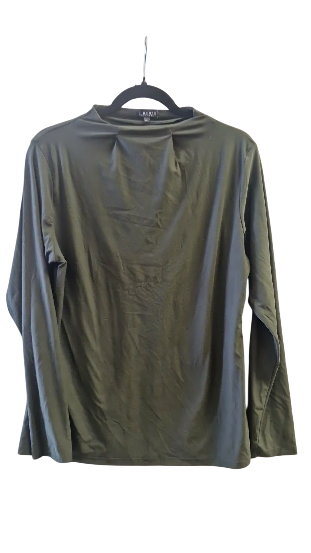 Liberté grænn bolur M/L