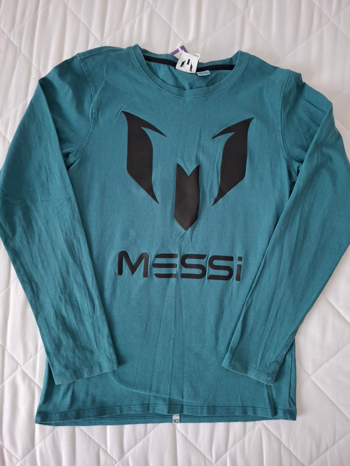 Messi peysa 152