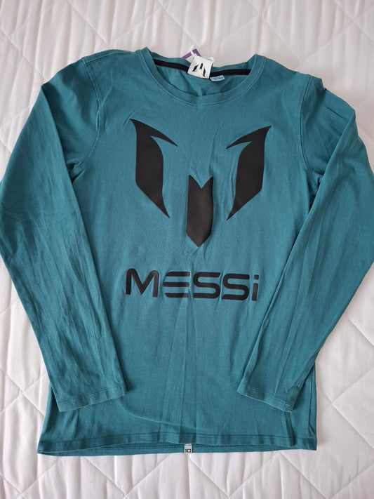 Messi peysa 152