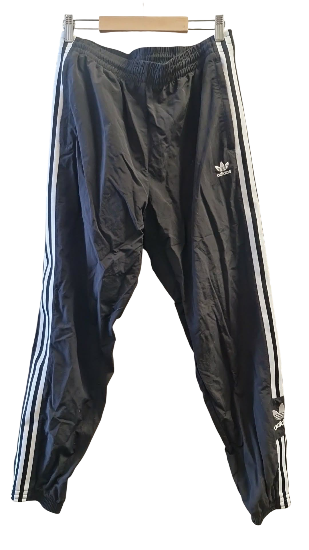 Adidas buxur XL sem nýjar