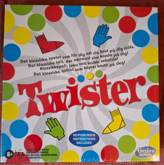 Twister