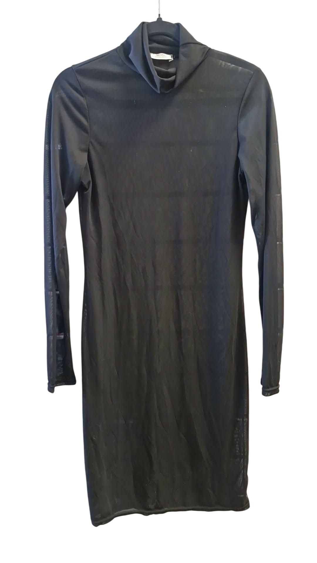 MOSS mesh kjóll ca M